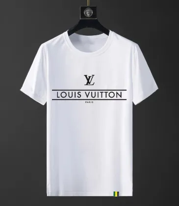 Louis Vuitton T-Shirts for MEN #A25821 Louis Vuitton T-Shirts for MEN #A25821