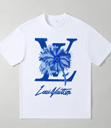 Louis Vuitton T-Shirts for MEN #999937680 Louis Vuitton T-Shirts for MEN #999937680