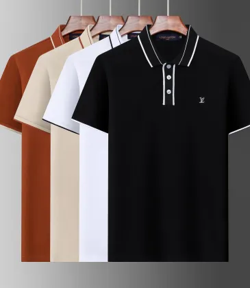 Louis Vuitton T-Shirts for MEN #A26492 Louis Vuitton T-Shirts for MEN #A26492