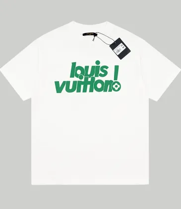Louis Vuitton T-Shirts for MEN #A26705 Louis Vuitton T-Shirts for MEN #A26705