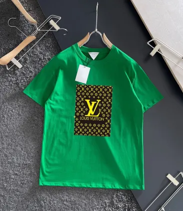 Louis Vuitton T-Shirts for MEN Sizes M-5XL (5 Colors) #999928045 Louis Vuitton T-Shirts for MEN Sizes M-5XL (5 Colors) #999928045