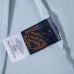 Louis Vuitton Knitted Polo Shirt #A66199