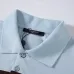 Louis Vuitton Knitted Polo Shirt #A66199