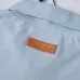 Louis Vuitton Knitted Polo Shirt #A66199