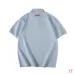 Louis Vuitton Knitted Polo Shirt #A66199