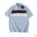 Louis Vuitton Knitted Polo Shirt #A66199