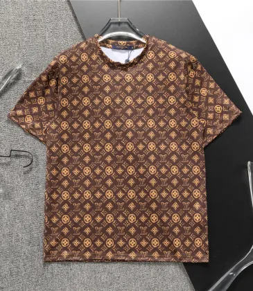Louis Vuitton T-Shirts for Men' #A32174 Louis Vuitton T-Shirts for Men' #A32174