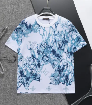 Louis Vuitton T-Shirts for Men' #A32177 Louis Vuitton T-Shirts for Men' #A32177