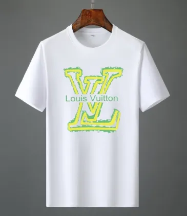 Louis Vuitton T-Shirts for Men' #A32988 Louis Vuitton T-Shirts for Men' #A32988
