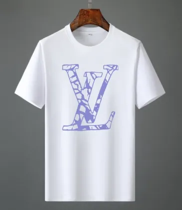 Louis Vuitton T-Shirts for Men' #A32989 Louis Vuitton T-Shirts for Men' #A32989