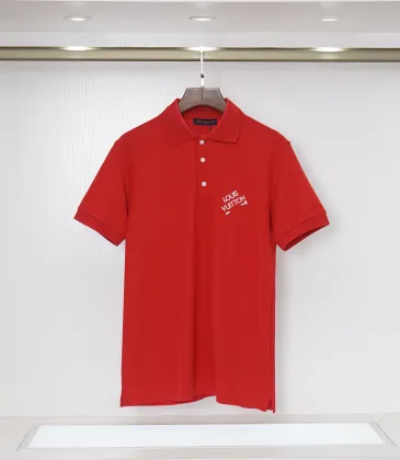  T-Shirts for Men' Polo Shirts #B69459