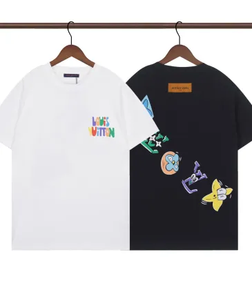 Louis Vuitton T-Shirts for Men' Polo Shirts #A35874 Louis Vuitton T-Shirts for Men' Polo Shirts #A35874
