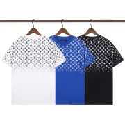 Louis Vuitton T-Shirts for Men' Polo Shirts #A35880 Louis Vuitton T-Shirts for Men' Polo Shirts #A35880