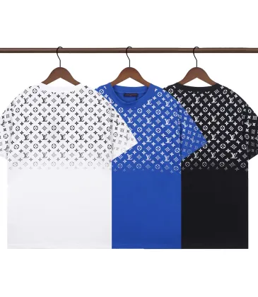 Louis Vuitton T-Shirts for Men' Polo Shirts #A35880 Louis Vuitton T-Shirts for Men' Polo Shirts #A35880
