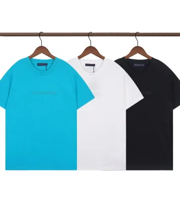 Louis Vuitton T-Shirts for Men' Polo Shirts #A35902 Louis Vuitton T-Shirts for Men' Polo Shirts #A35902