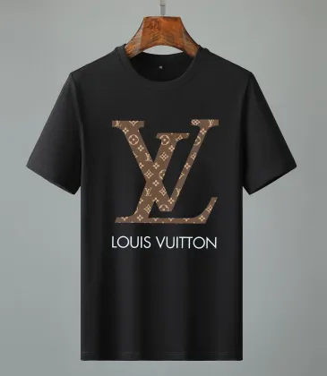 Louis Vuitton T-Shirts for Men' Polo Shirts #A36491 Louis Vuitton T-Shirts for Men' Polo Shirts #A36491