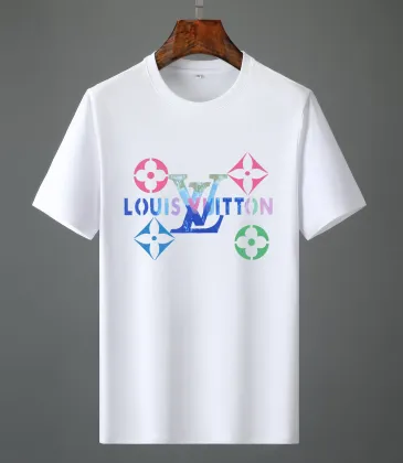 Louis Vuitton T-Shirts for Men' Polo Shirts #A36493 Louis Vuitton T-Shirts for Men' Polo Shirts #A36493