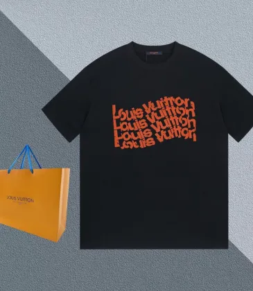 Louis Vuitton T-Shirts for Men' Polo Shirts #A36684 Louis Vuitton T-Shirts for Men' Polo Shirts #A36684