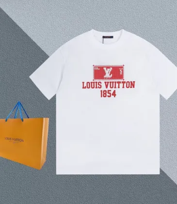 Louis Vuitton T-Shirts for Men' Polo Shirts #A36696 Louis Vuitton T-Shirts for Men' Polo Shirts #A36696