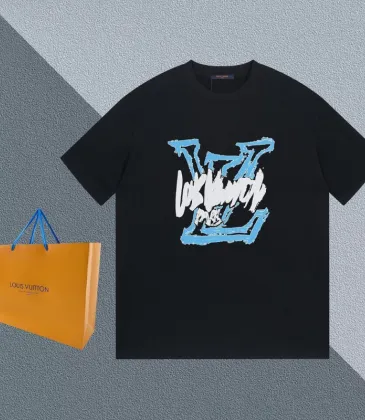 Louis Vuitton T-Shirts for Men' Polo Shirts #A36698 Louis Vuitton T-Shirts for Men' Polo Shirts #A36698