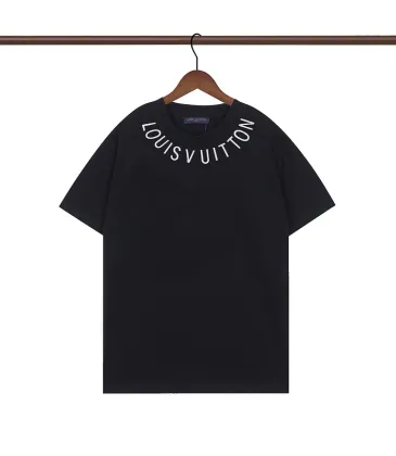Louis Vuitton T-Shirts for Men' Polo Shirts #A36700 Louis Vuitton T-Shirts for Men' Polo Shirts #A36700