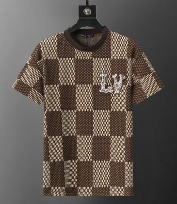 Louis Vuitton T-Shirts for Men' Polo Shirts #A38106 Louis Vuitton T-Shirts for Men' Polo Shirts #A38106