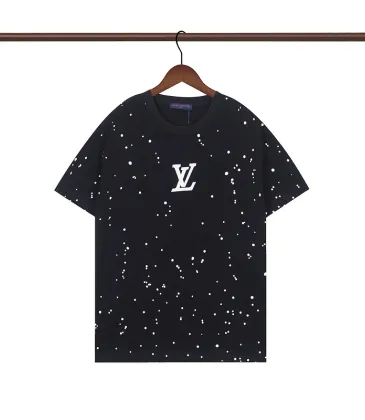 Louis Vuitton T-Shirts for Men' Polo Shirts #A39658 Louis Vuitton T-Shirts for Men' Polo Shirts #A39658