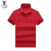 Louis Vuitton T-Shirts for Men' Polo Shirts #A40532