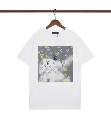 Louis Vuitton T-Shirts for Men' Polo Shirts #A43295 Louis Vuitton T-Shirts for Men' Polo Shirts #A43295
