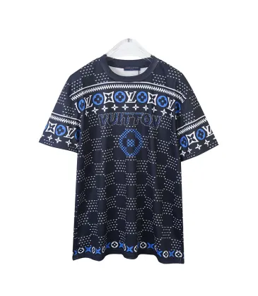 Louis Vuitton T-Shirts for Men' Polo Shirts #A44556 Louis Vuitton T-Shirts for Men' Polo Shirts #A44556