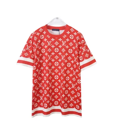 Louis Vuitton T-Shirts for Men' Polo Shirts #A44557 Louis Vuitton T-Shirts for Men' Polo Shirts #A44557