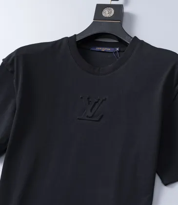 Louis Vuitton T-Shirts for Men' Polo Shirts #A44841 Louis Vuitton T-Shirts for Men' Polo Shirts #A44841