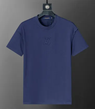 Louis Vuitton T-Shirts for Men' Polo Shirts #A44842 Louis Vuitton T-Shirts for Men' Polo Shirts #A44842