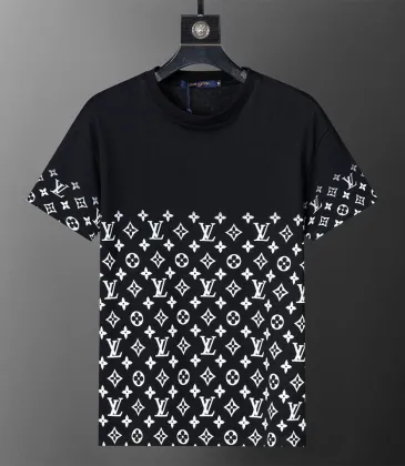 Louis Vuitton T-Shirts for Men' Polo Shirts #A44871 Louis Vuitton T-Shirts for Men' Polo Shirts #A44871