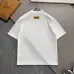 Louis Vuitton T-Shirts for Men' Polo Shirts #A46301
