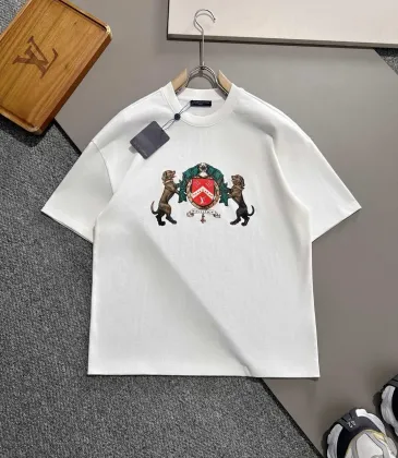 Louis Vuitton T-Shirts for Men' Polo Shirts #A46301 Louis Vuitton T-Shirts for Men' Polo Shirts #A46301
