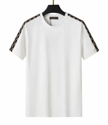Louis Vuitton T-Shirts for Men' Polo Shirts #A46327 Louis Vuitton T-Shirts for Men' Polo Shirts #A46327