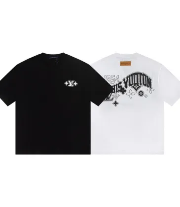 Louis Vuitton T-Shirts for Men' Polo Shirts #A46493 Louis Vuitton T-Shirts for Men' Polo Shirts #A46493