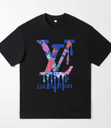 Louis Vuitton T-Shirts for Men' Polo Shirts #A48821 Louis Vuitton T-Shirts for Men' Polo Shirts #A48821