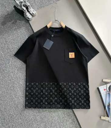 Louis Vuitton T-Shirts for Men' Polo Shirts #A49529 Louis Vuitton T-Shirts for Men' Polo Shirts #A49529