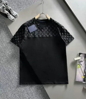 Louis Vuitton T-Shirts for Men' Polo Shirts #A49539 Louis Vuitton T-Shirts for Men' Polo Shirts #A49539