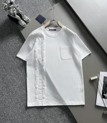 Louis Vuitton T-Shirts for Men' Polo Shirts #A49544 Louis Vuitton T-Shirts for Men' Polo Shirts #A49544