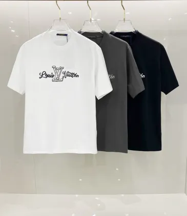 Louis Vuitton T-Shirts for Men' Polo Shirts #A49815 Louis Vuitton T-Shirts for Men' Polo Shirts #A49815