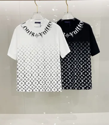 Louis Vuitton T-Shirts for Men' Polo Shirts #A49816 Louis Vuitton T-Shirts for Men' Polo Shirts #A49816