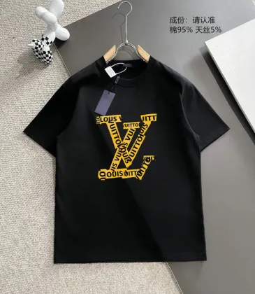 Louis Vuitton T-Shirts for Men' Polo Shirts #A49845 Louis Vuitton T-Shirts for Men' Polo Shirts #A49845
