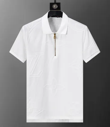Louis Vuitton T-Shirts for Men' Polo Shirts #A49972 Louis Vuitton T-Shirts for Men' Polo Shirts #A49972