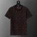 Louis Vuitton T-Shirts for Men' Polo Shirts #A49976