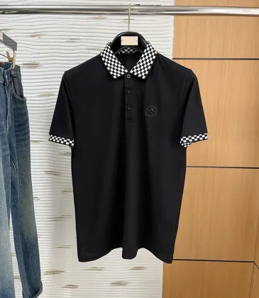 Louis Vuitton T-Shirts for Men' Polo Shirts #A50148 Louis Vuitton T-Shirts for Men' Polo Shirts #A50148