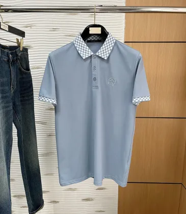 Louis Vuitton T-Shirts for Men' Polo Shirts #A50149 Louis Vuitton T-Shirts for Men' Polo Shirts #A50149