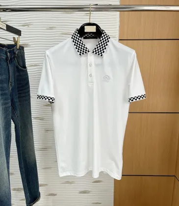 Louis Vuitton T-Shirts for Men' Polo Shirts #A50150 Louis Vuitton T-Shirts for Men' Polo Shirts #A50150